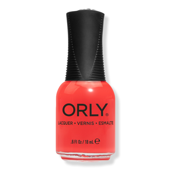 Orly Nail Lacquer #1