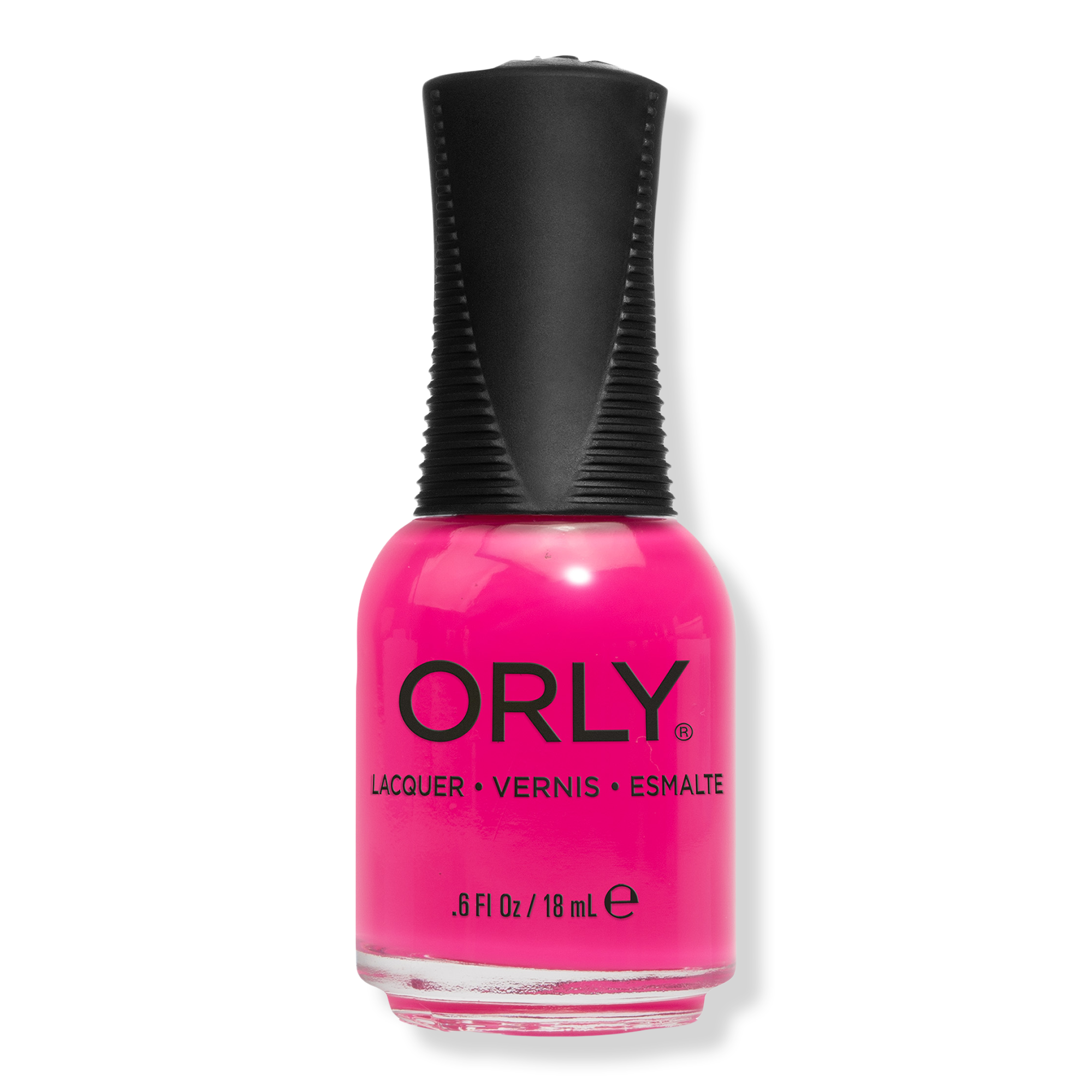 Orly Nail Lacquer #1