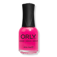 Nail Lacquer