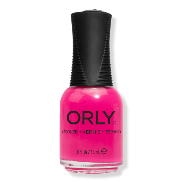 Orly Nail Lacquer #1