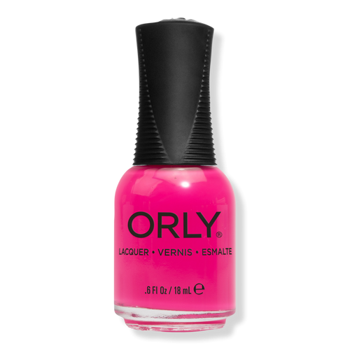 Orly - That's Hot Nail Lacquer | Ulta Beauty