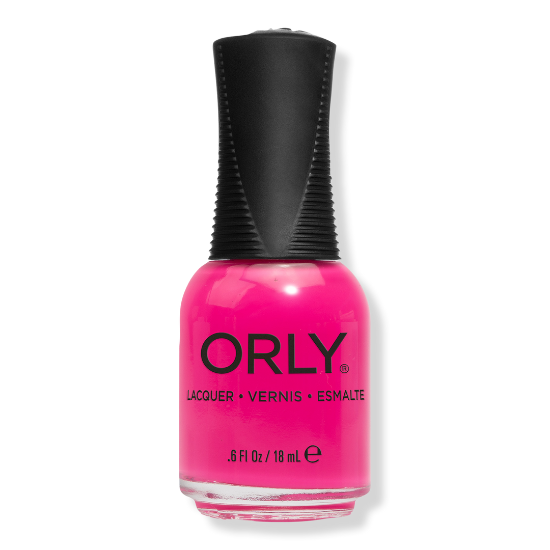 Orly Nail Lacquer #1