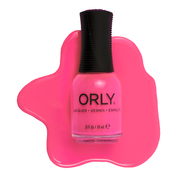 Orly Nail Lacquer #3