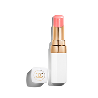 CHANEL - 936 CHILLING PINK ROUGE COCO BAUME SATIN Hydrating
