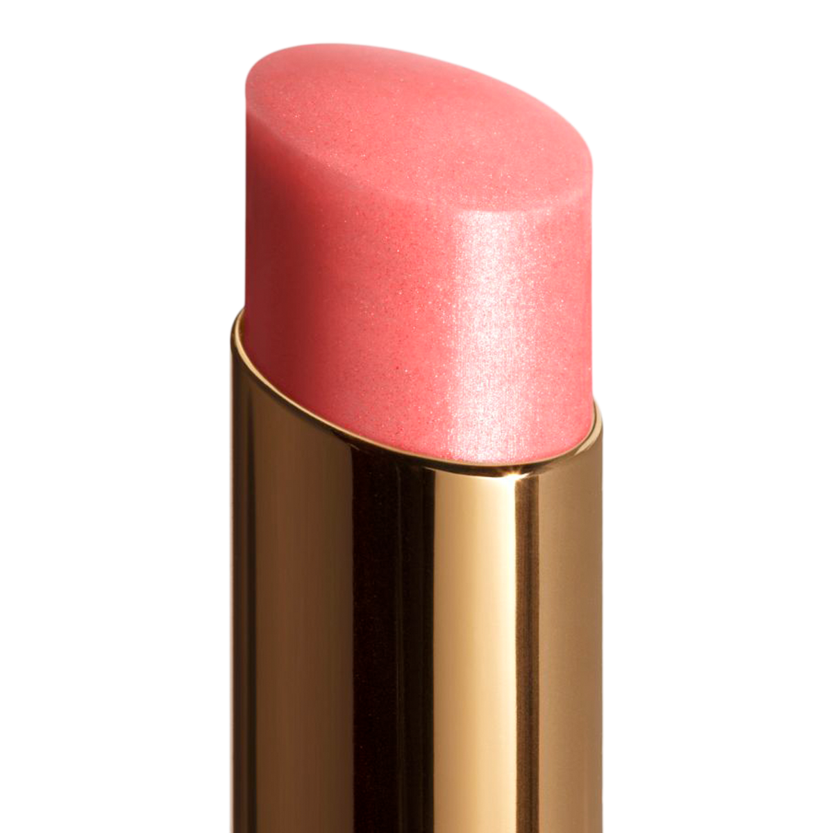 ROUGE COCO BAUME Hydrating Beautifying Tinted Lip Balm Buildable Colour