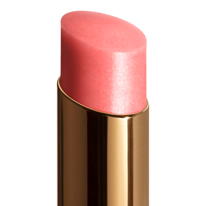 CHANEL - 936 CHILLING PINK ROUGE COCO BAUME SATIN Hydrating