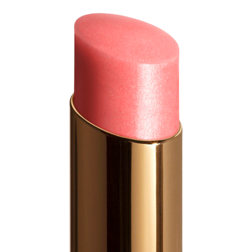 CHANEL - 920 IN LOVE ROUGE COCO BAUME SATIN Hydrating Beautifying