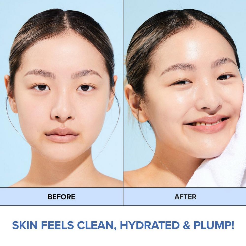 Hydra Vibes 3 - Hyaluronic Acid Cleanser