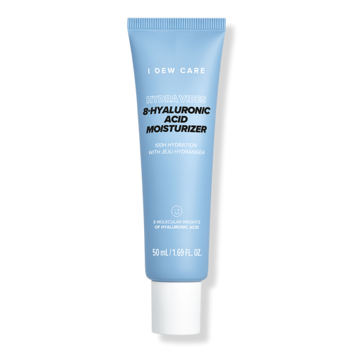 I Dew Care - Hydra Vibes 8-Hyaluroinc Acid Moisturizer | Ulta Beauty