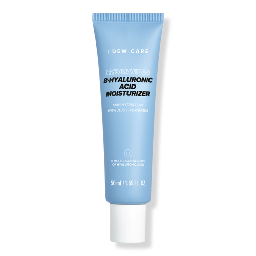 I Dew Care Hydra Vibes 8-Hyaluronic Acid Moisturizer