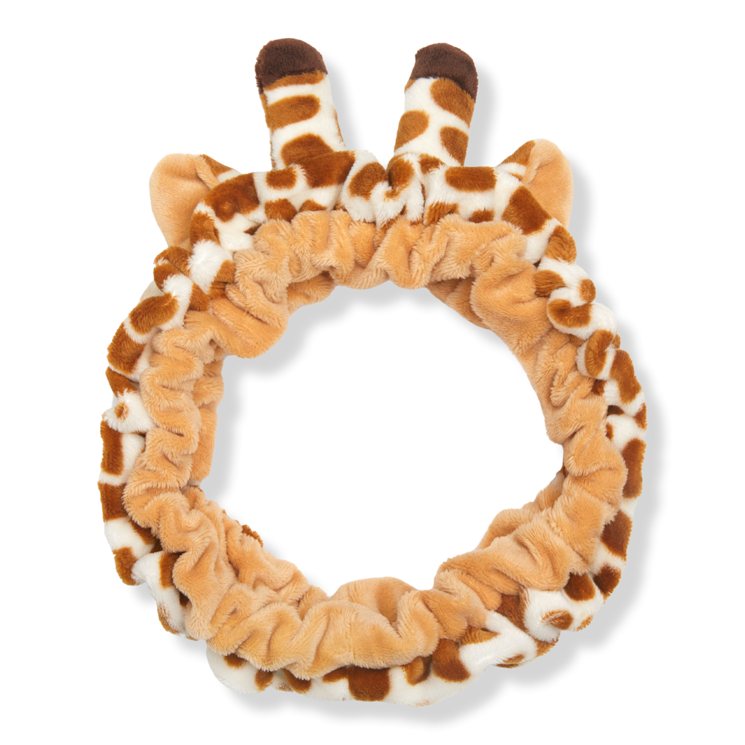 I Dew Care Giraffe Headband #1