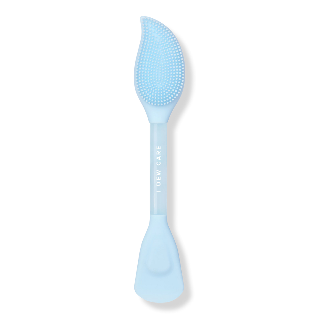 I Dew Care 2-in-1 Silicone Mask Brush #1