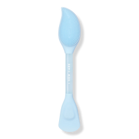 2-in-1 Silicone Mask Brush
