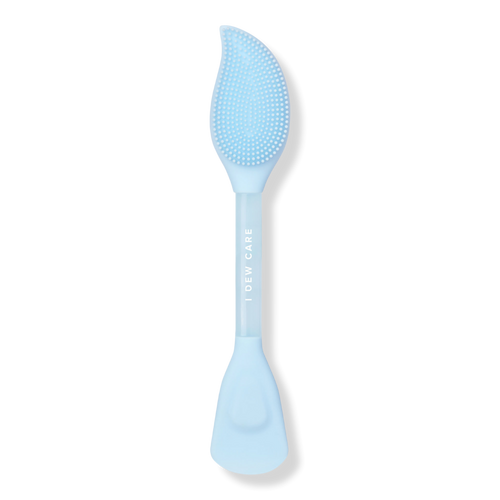 2-in-1 Silicone Mask Brush