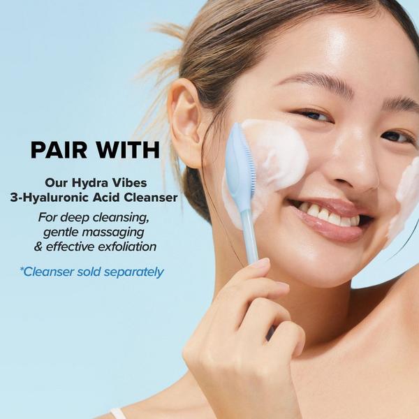 I Dew Care 2-in-1 Silicone Mask Brush #5