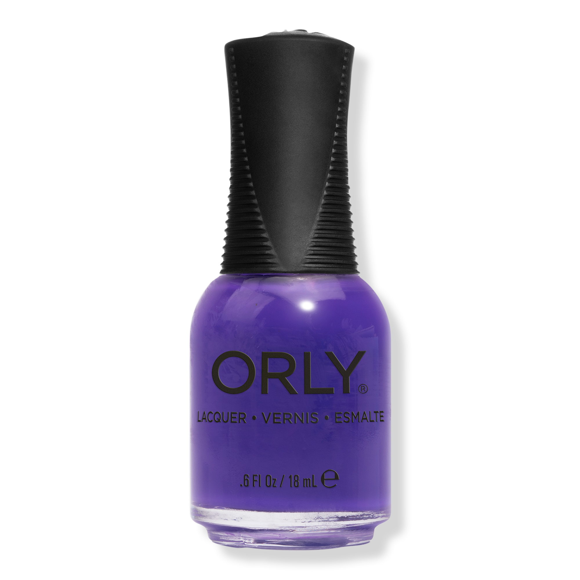 Orly Nail Lacquer #1