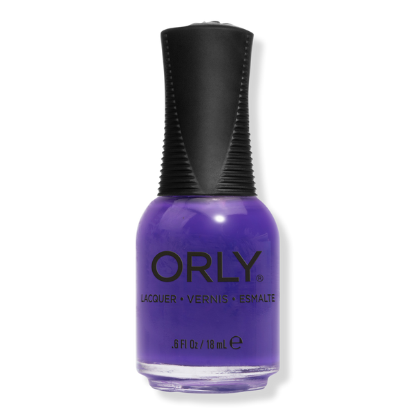 Orly Nail Lacquer #1