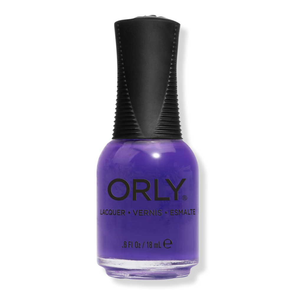 Orly Nail Lacquer