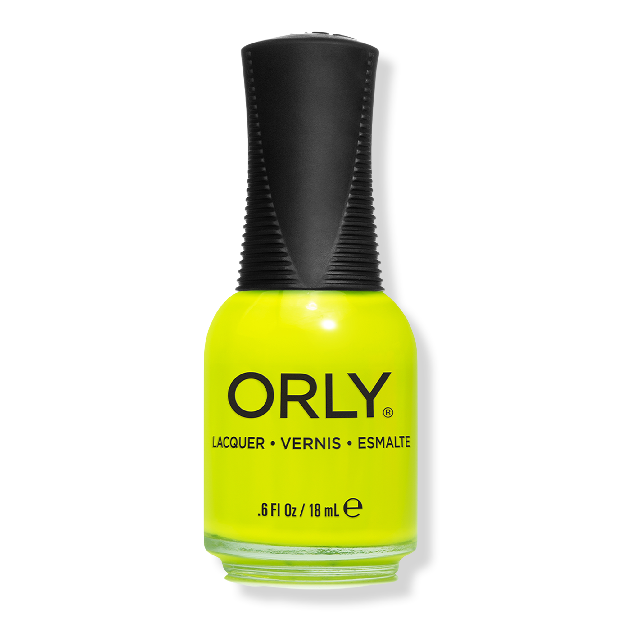 Orly Nail Lacquer #1