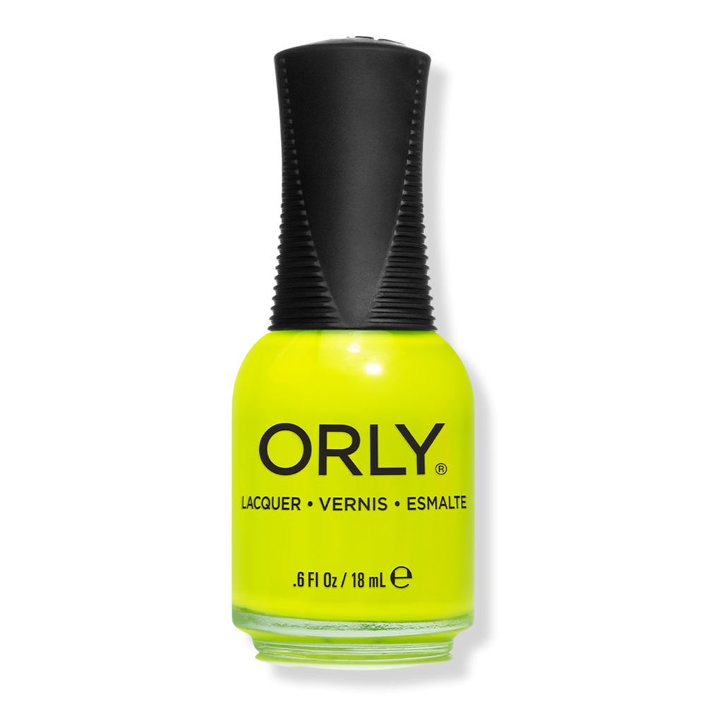 Orly Nail Lacquer - Snatched