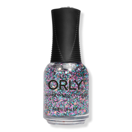 Moonstone Aura Confetti Topper - Orly | Ulta Beauty