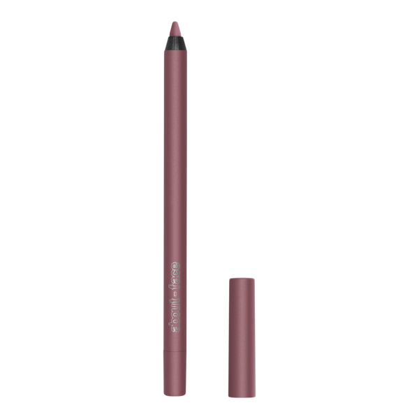 about-face Matte Fix Lip Pencil #3