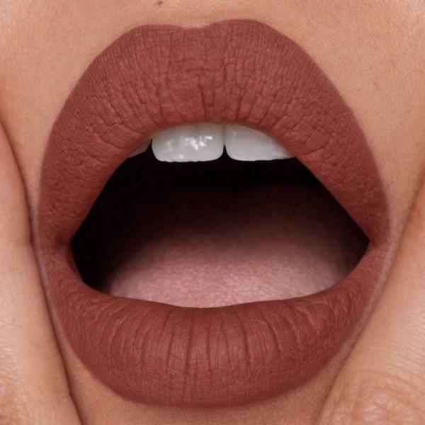 about-face Matte Fix Lip Pencil #7