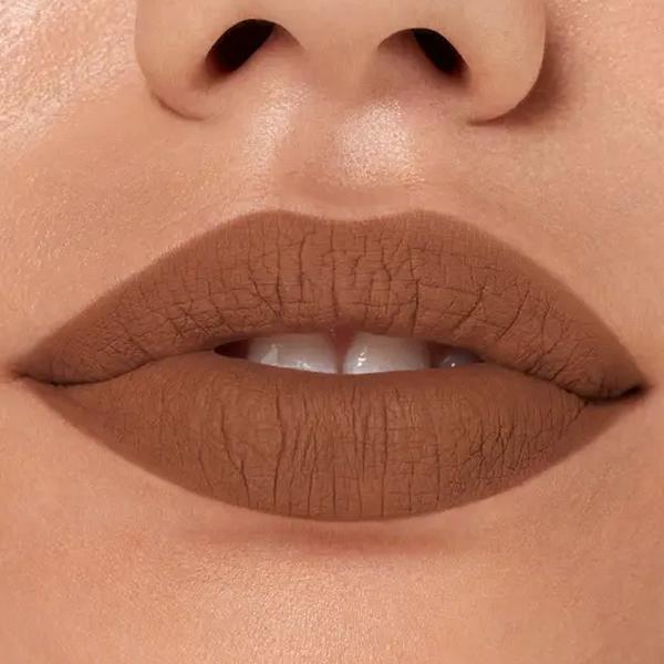 about-face Matte Fix Lip Pencil #7