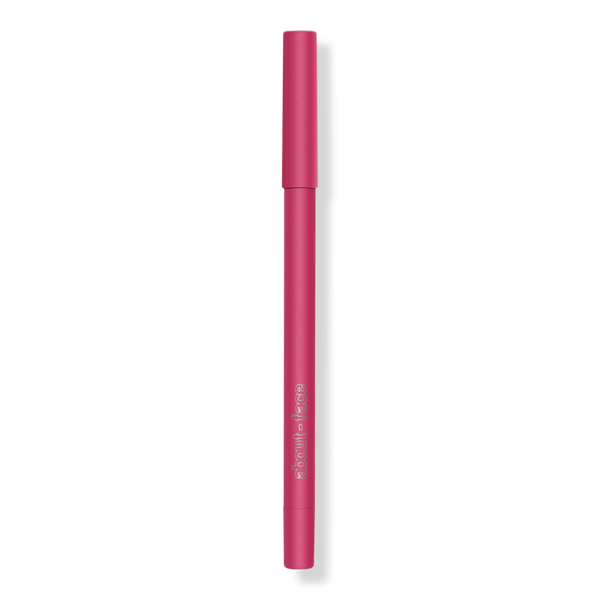 about-face Matte Fix Lip Pencil #1