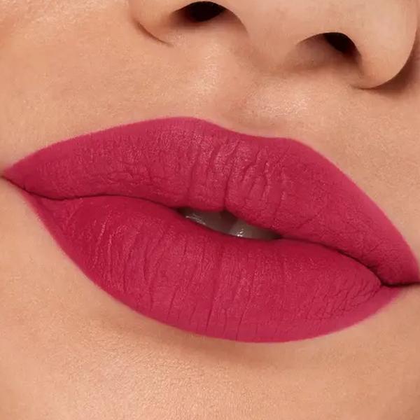 about-face Matte Fix Lip Pencil #7