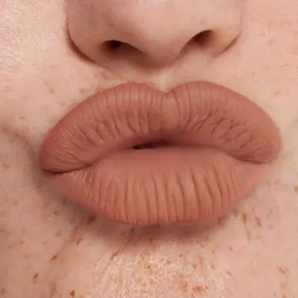 about-face Matte Fix Lip Pencil #7