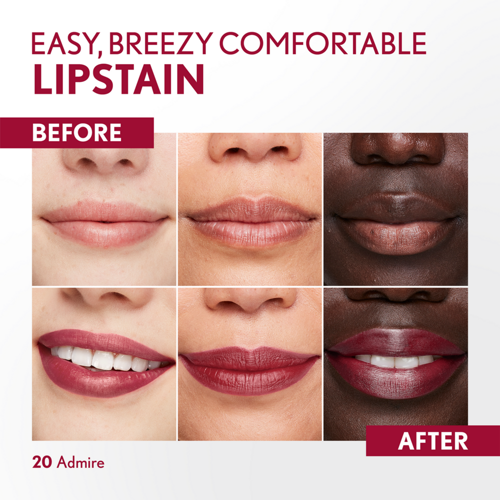 Outlast Lipstain