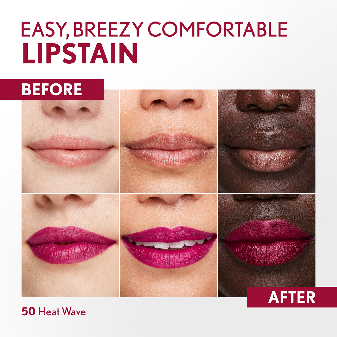 Outlast Lipstain