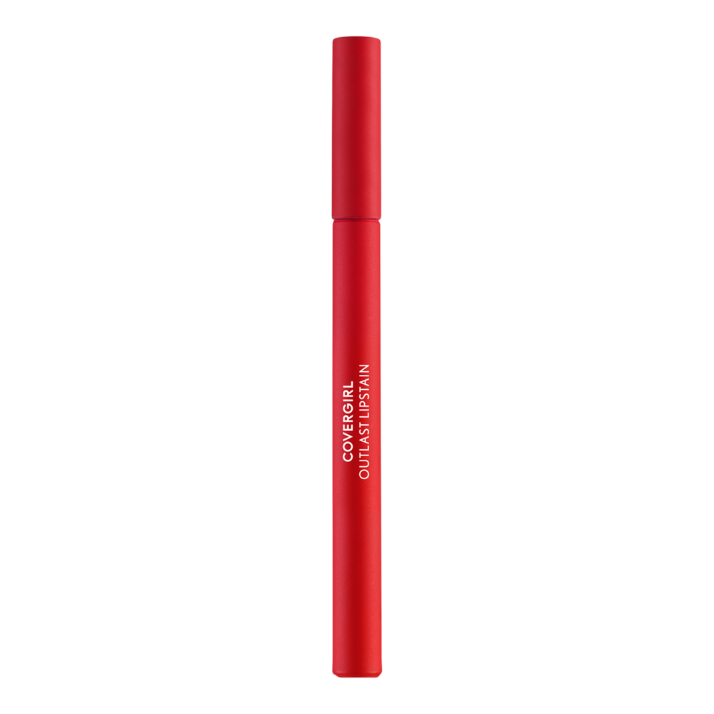Outlast Lipstain - Atomic Love