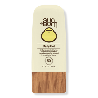 Sun Bum Daily 50 Face Gel