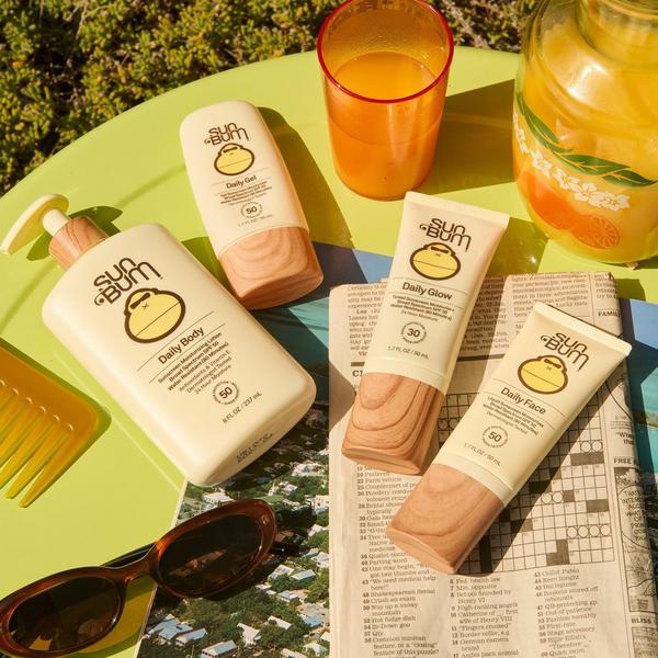 Sun Bum Daily 50 Face Gel #7