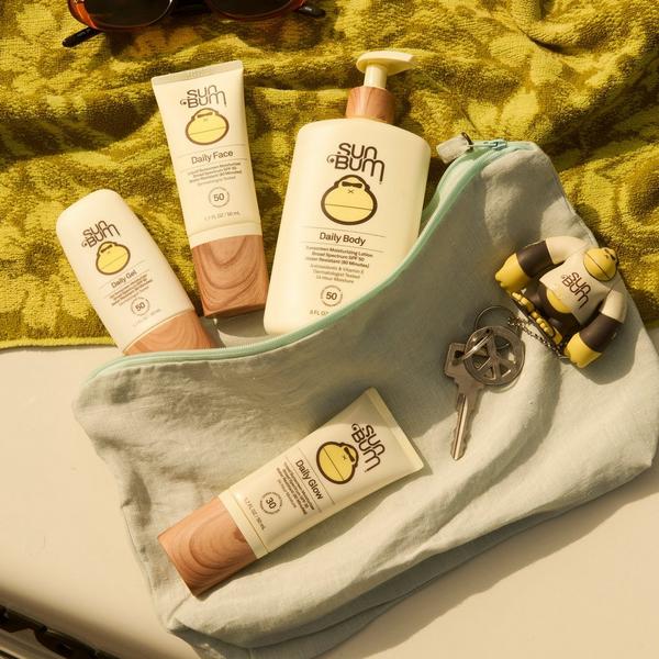 Sun Bum Daily 50 Body Lotion #7