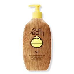Sun Bum Sunscreen Lotion SPF 50 XL