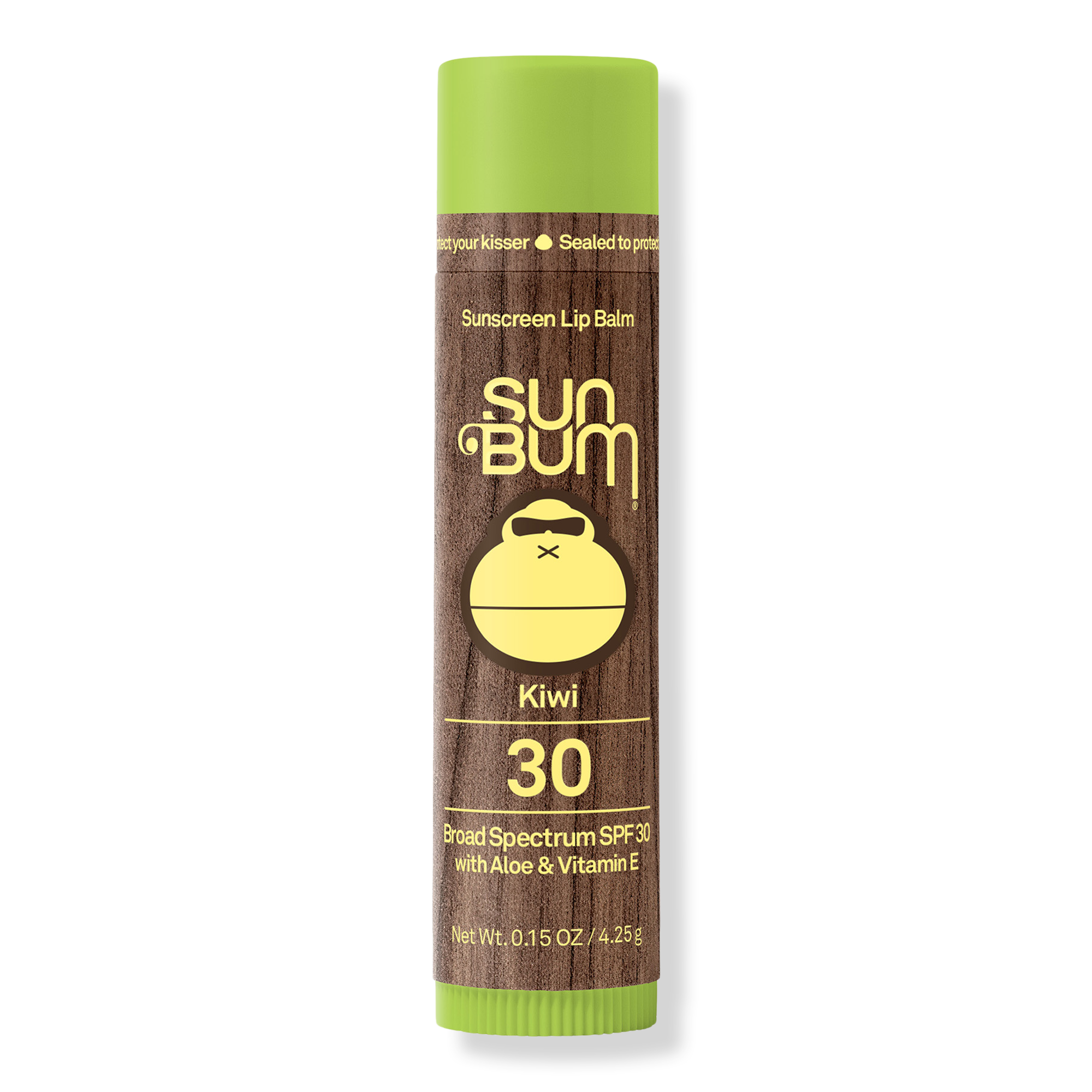 Sun Bum Sunscreen Lip Balm SPF 30 #1