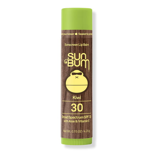 Sun Bum Sunscreen Lip Balm SPF 30 #1