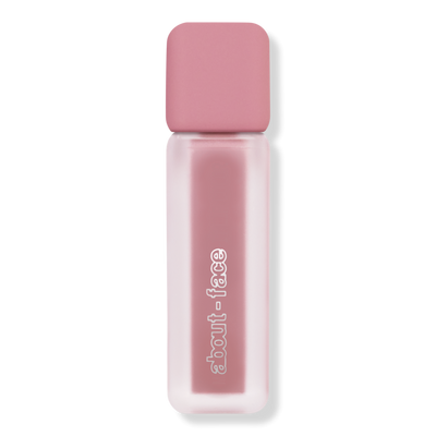 about-face Paint-It Matte Lip Color
