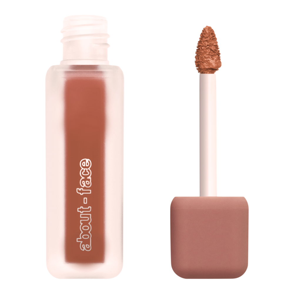 Paint-It Matte Lip Color