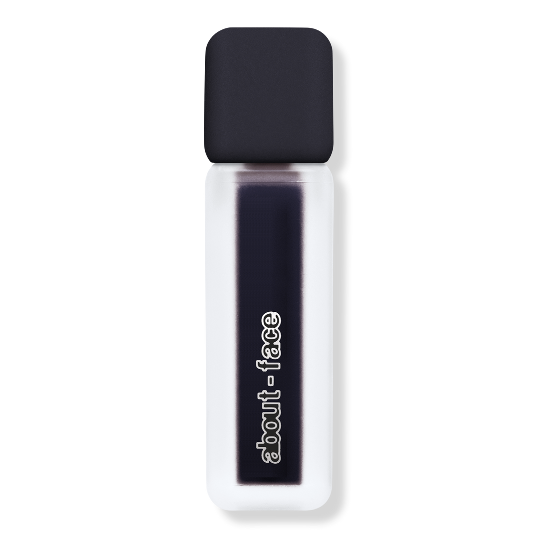 about-face Paint-It Matte Lip Color #1