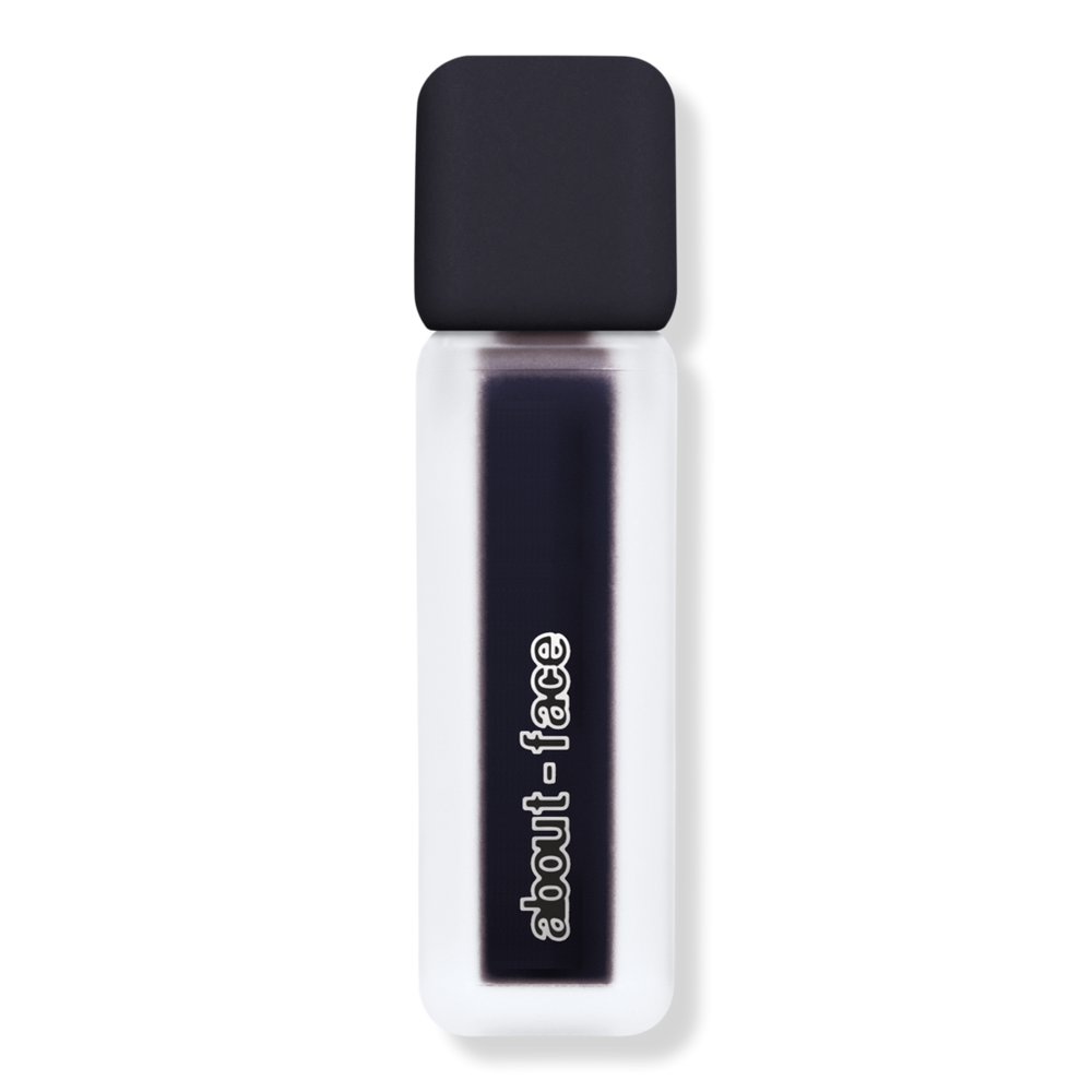 About-face Paint-it Matte Lip Color - Night Sight