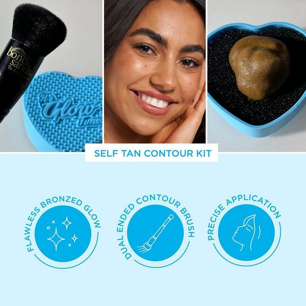 Bondi Sands Self Tan Sculpting Contour Kit #5