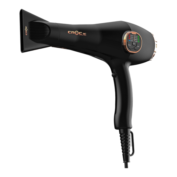 CROC Masters IC Digital Hair Dryer #2