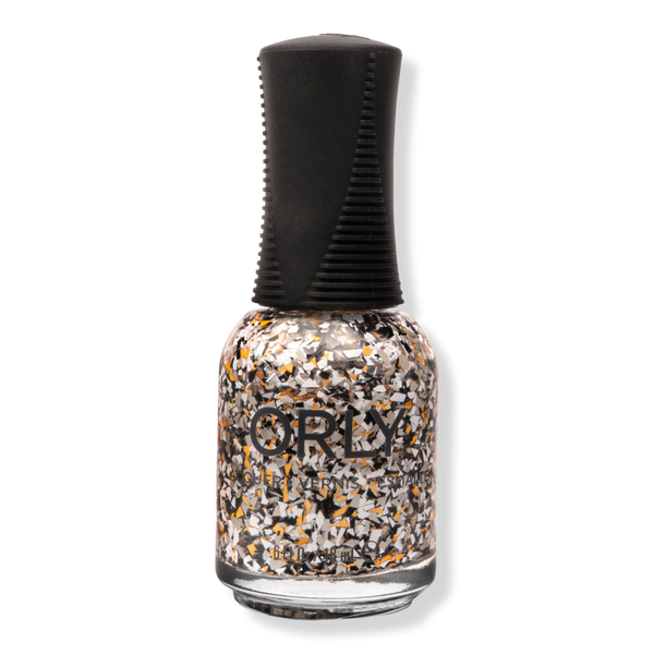 Orly Confetti Topper #1