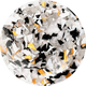 Terrazzo Confetti Topper 