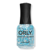 Orly Confetti Topper #1