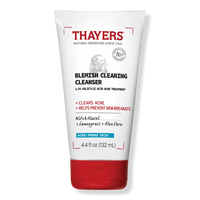 Blemish Clearing Cleanser with 1.5% Salicylic Acid